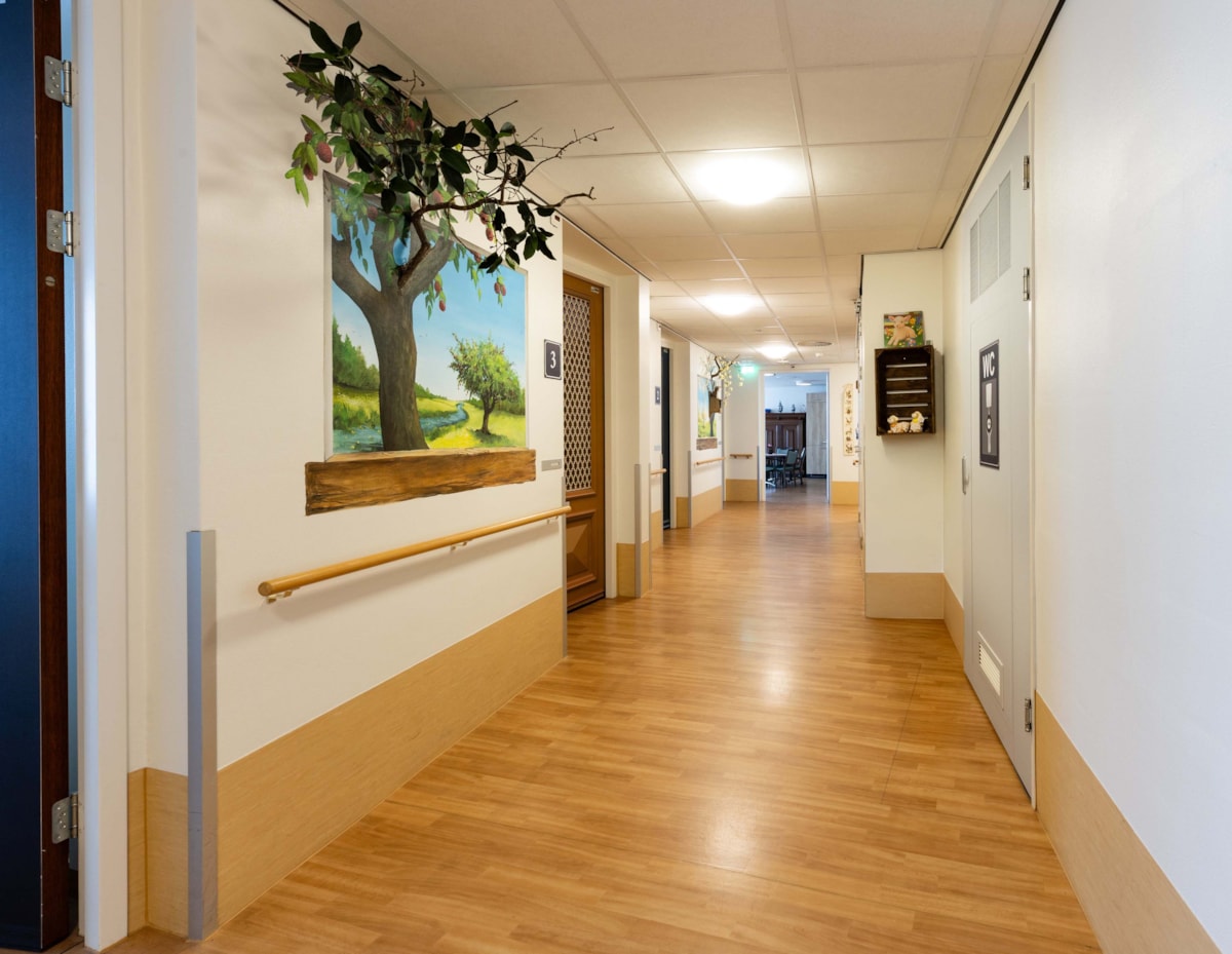 Afbeelding 9 van De Weijdehof